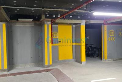 Apartament cu 2 camere de inchiriat, Prima Green Nufarul, Oradea - 14