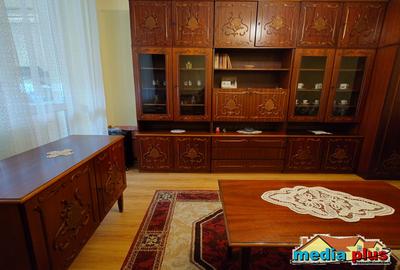 Garsonieră mobilată, etaj 4/7, Siderurgiștilor colț cu Doja – 42.000 € - 4