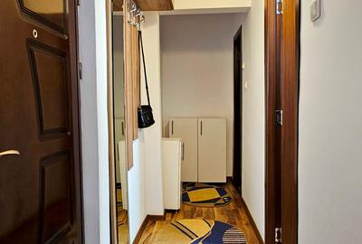 Apartament 1 camera cochet, ingrijit,mobilat si utilat, zona Orion - 15