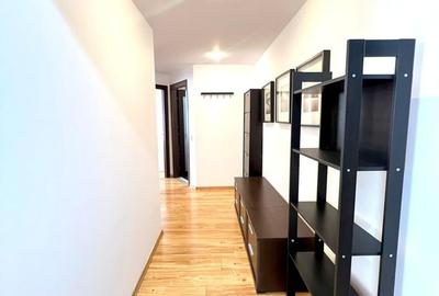 Apartament cu 3 Camere Herastrau / Terasă Generoasă - 15