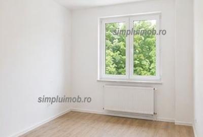 Nerva Traian 3 camere renovat zonă centrală - 1