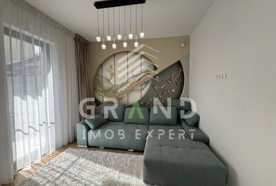 OPORTUNITATE!Casa 4 camere,TERASA+GRADINA,GARAJ,ZONA BORHANCI/ROMUL LADEA