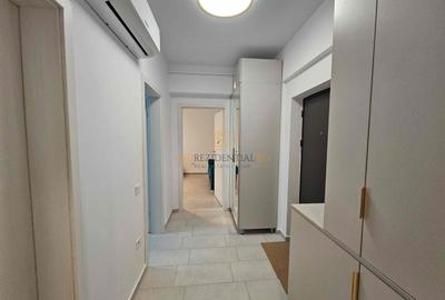 Apartament 2 camere decomandat,  Parcare, Bd. Metalurgiei - 15