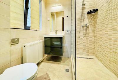 Apartament 3 camere de inchiriat zona Dorobanti, Bucuresti - 8