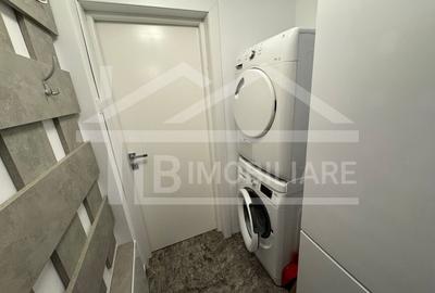 Apartament cu 2 camere, decomandat, 65mp, Zona Ultracentral - 13