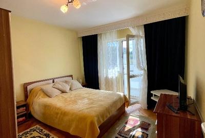 Vând apartament cu 2 camere - 1