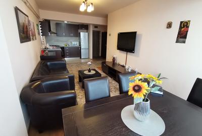 INCHIRIEZ apartament 2 camere,recent renovat,zona Mihai Viteazul - 1