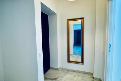 Apartament 3 camere decomandat Sector 3, Titan – parter (cu balcon) - 1