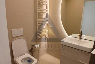 AVIATIEI TOWER | 3 CAMERE | MOBILAT | PARCARE | PROMENADA MALL | OFFICE BUILDING - 4