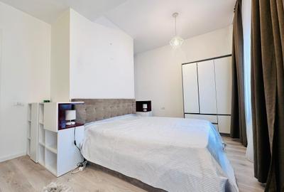 INCHIRIERE 2 CAMERE || mobilat || Dorobanti - 9