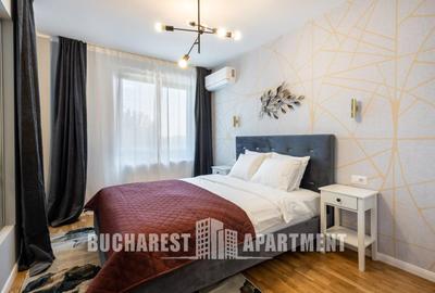 Apartament Renovat Piata Romana - 9