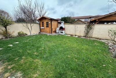 Duplex   Dumbravita - 25