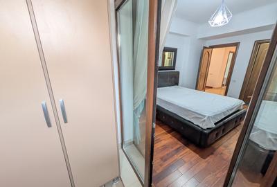 Apartament 3 camere 103mp | 0 comision | curte proprie 32mp | Parc Bazilescu - 15