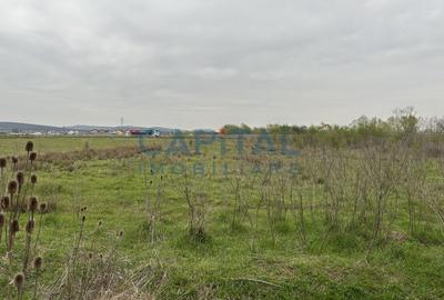 TEREN STRADA DIMITRIE CULCER LANGA SOSEAUA DE CENTURA.NU RATA!COMISION 0% - 2