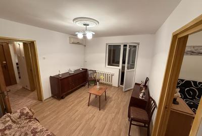 Apartament cu 2 camere semidecomandat în City Park Mall