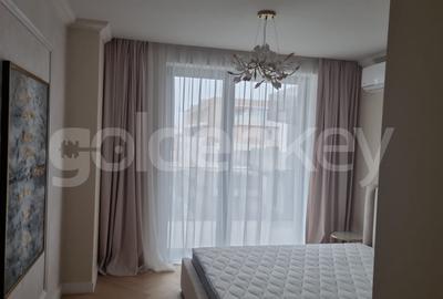 Apartament modern cu 4 camere | complex cu piscina | Jolie Ville - 6