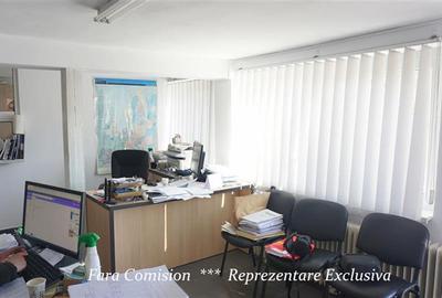 DE INCHIRIAT, HALA + BIROURI, PARCARE GENEROASA - 10