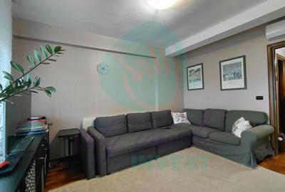 3 camere modern | Bloc 2013 | Calea Calarasi | Lift - 16