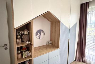 Apartament 3 Camere | Parcare | Coresi, Qualis II - 8