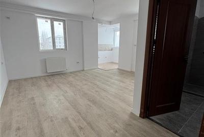 Garsoniera de vanzare – Hotarului, etaj 3/3, 30 mp, parcare inclusa - 1