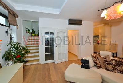 Vila duplex eleganta in Baneasa – Sisesti | 5 camere | 160 mp utili | Teren 250 - 6