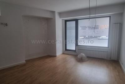HERASTRAU SOSEAUA NORDULUI  DE VINZARE SPATIU COMERCIAL - 16