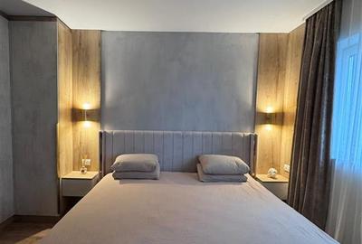 Apartament 2 camere premium + parcare Avantgarden 5 - 4