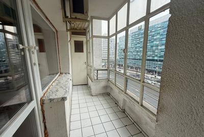 Apartament de vanzare 4 camere Victoriei ultracentral - 13