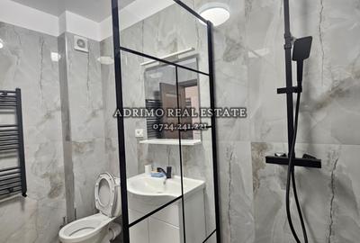 PRIMUL CHIRIAS - Ap2cam + PARCARE PRIVATA - Bloc Nou 2026 - Campus - 450 euro - 16
