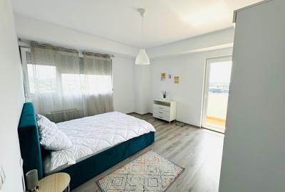 Vând apartament 2 camere 79mp, calea Torontalului - 9
