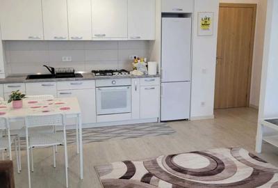 AP. 2 CAMERE -  HERCESA VIVENDA, PARCARE INCLUSA, BLOC NOU, MODERN - 6