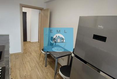 Prima inchiriere totul nou complet utilat 2 cam Safirului - 8