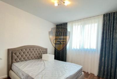 2 camere, Faleza nord, BD. Mamaia BND Building, parcare subterana, et 3/5, A/C - 11