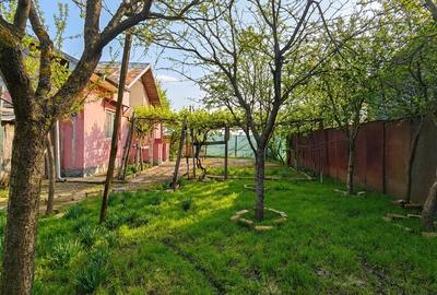 OPORTUNITATE RARA: Casa cu 500 mp Teren in Glina - 18
