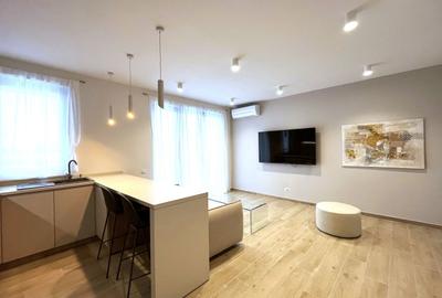 2 CAMERE || BLOC NOU ||  PARCUL CISMIGIU ||  MOBILAT SI UTILAT - 3