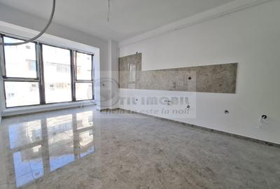 Apartament cu 2 camere semidecomandat în Popas Păcurari