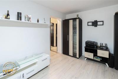 Apartament 2 camere, echipat, balcon, areal cu atmosfera linistita, Central, Cov - 12