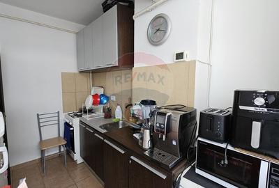 Garsoniera de lux în zona George Enescu, Suceava - 11
