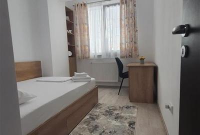 Apartament 2 camere Bloc Nou Lazar Rezidence - 6