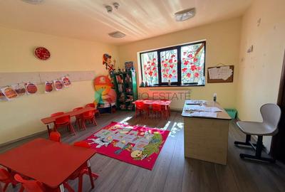 Vila perfecta pentru Scoala - Gradinita - Clinica | 600 Mp - Sector 3 - 6