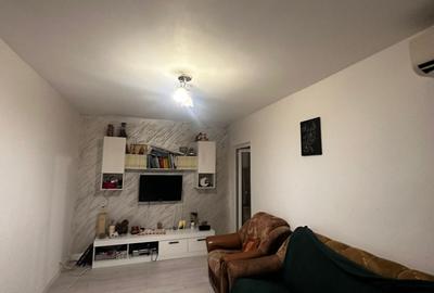 Apartament cu 2 camere, etaj 1/4, zona Alexandru cel Bun - 3