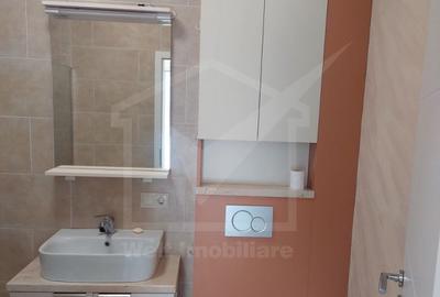 Inchiriere apartament 3 camere, 60 mp, parcare inclusa - Cartier Bulgaria - 6