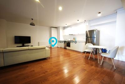 Apartament 2 camere, 100 mp, 2 băi, Upground, Pipera - 1