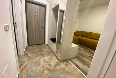Apartament 2 Camere - Centrala proprie - Militari Residence - 8