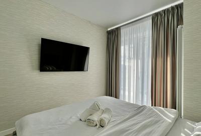Alezzi Odyssey Apartament cu 2 camere amenajat elegant - aacces la piscine - 30