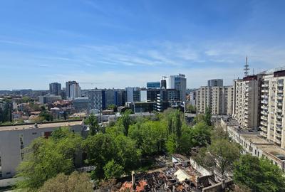 Apartament 3 camere cu vedere spectaculoasă – Piața Victoriei | Calea Victoriei - 4