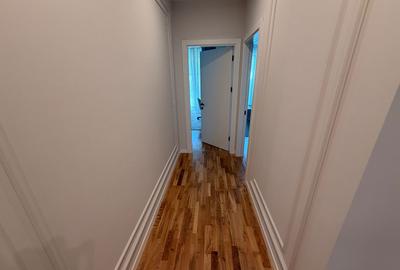 Apartament 3 camere Straulesti| Lake View+Terasa 12 mp - 7
