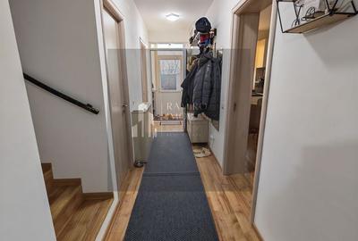 Vila Individuala 4 camere - anexa +curte libera 200mp Otopeni - 3