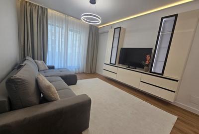 Inchiriez Apartament Premium 2 Camere Exigent Plaz - 4