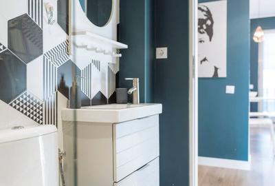 COMISION 0% - Apartament cu 2 camere Universitate - Regina Elisabeta 23 - 15